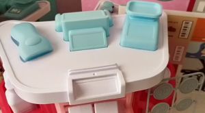 My Mini Supermarket | Mainan Jual Beli Bersama Teman & Keluarga | Kado Ulang Tahun Anak Perempuan