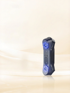 High Precision Blue Laser 22-Line Cross Laser 3D Scanner