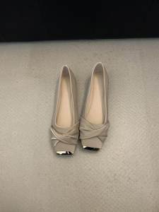 XUJIA | Comfortable Mary Jane Flat Shoes