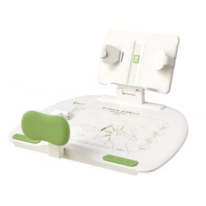 MPRINCE | Reading Writing Posture Corrector Preventing Slouch Vision Care Desktop