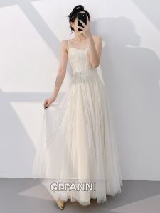 Stunning Elegant Evening Dress