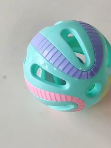 đồ chơi banh nhiều màu dành cho chó mèo thỏ bọ - T3 PETS SHOP