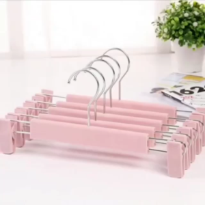 BG GANTUNGAN BAJU JEPIT / GANTUNGAN BAJU TEMPEL BESI / BAHAN TEBAL DAN KUAT