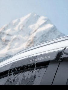 HANNENGDA | Multi-functional Rain Deflector