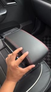 PROTON WIRA SATRIA PUTRA ARMREST Tempat Merehat Lengan Adjustable 7 USB Charging Port Cup Holder Multi-Layer Arm Rest