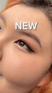 SALSA Faux Eyelashes - Bulu Mata Palsu Natural Fake Eyelash