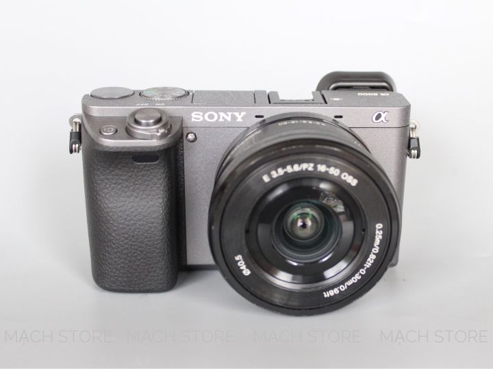 Kit Lens Sony A600 Review Sony Camera A6000 Lens Kit Sony A6000