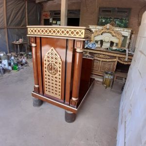 mimbar podium mimbar Masjid mimbar Masjid minimalis minimalis podium jati ukir minimalis modern
