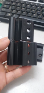 bản lề cối cửa sổ PMA (ĐEN)