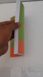 Buku Tulis SiDu isi 78 Lembar - Harga Per Buku