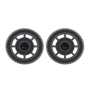 Mop Pad Bracket Kit for Dreame X50 Pro/X50 Ultra/X50 Master/L50 Pro Ultra/L40S Pro Ultra/L40s Ultra/MOVA V50 Ultra Robot Vacuum
