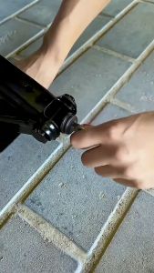 (COD) Kunci Pas Dongkrak Mobil Universal