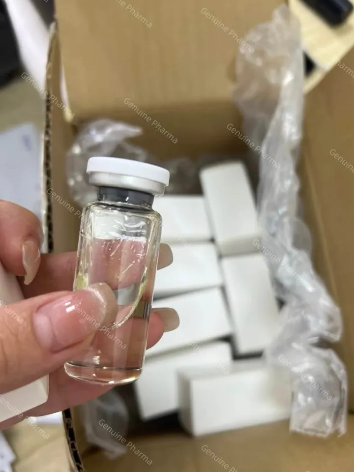b12 injections seattle BACTERIOSTATIC WATER (Bac-water) – 3ml-10ml main image 1