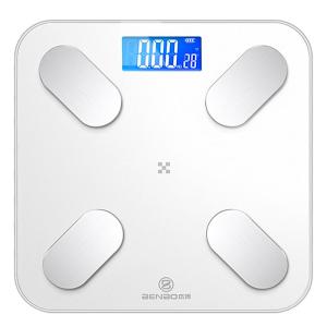 Precision Smart Weight Scale for Weight Loss Benbo