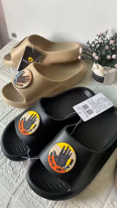 BGM41รองเท้าแตะสวมผู้ชายรองเท้าลำลอง