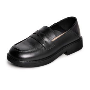 REEMOOR | Comfortable Soft-bottomed Slip-on Womens Loafers