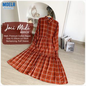 JOCI MIDI GAMIS LD 110 BY MOELA