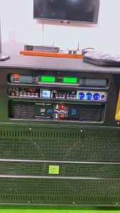 [ Giảm Sốc ] Loa Kéo Điện Cao Cấp MTMAX J7900 Bass Đôi 40cm – Combo Đẩy Vang Micro Âm Thanh Chất Lượng Cao Công Suất 1000 - 2000W Bảo Hành 12 Tháng Tặng Kèm 2 Micro Không Dây Cao Cấp Hát Karaoke