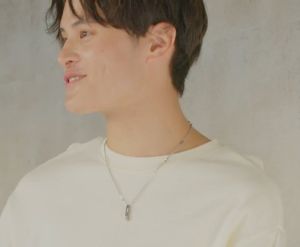 Colantotte Necklace ZEST - ROUND