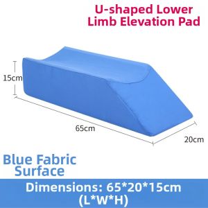 Elevating Leg Pillow for Pregnant Women and Elderly