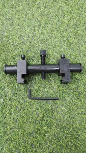 NASHI ชุดเครื่องมือ ถอดมู่เล่ย์สายพานร่องวี 40-165 MM ส่งด่วน ส่งไว