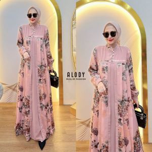 anjelina dress by alody