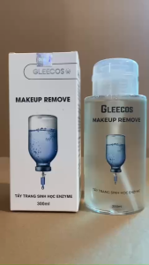 Nước Tẩy Trang Make Up Remover Gleecos 300ml