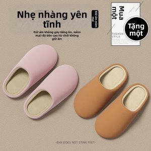 Hodo | Dép Bông Nhật Bản Yên Tĩnh