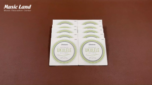 Dây Đàn Ukulele D’Addario EJ88S Chính Hãng Của Mỹ Âm Thanh Trong Và Ấm