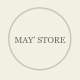 MAY’ STORE