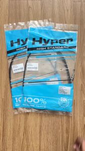 สายคันเร่ง Yamaha R15 สาย A/B  R15 New (2019) A/B  (Standard สินค้ามาตรฐาน จาก TG MOTOR ทดแทนของเดิม)