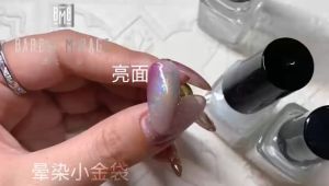 Chai Cồn loang trong barbie mirage ( lẻ 1 chai)