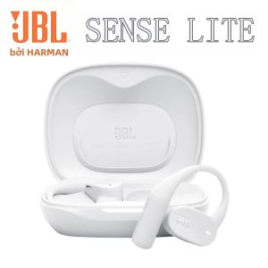 JBL | Tai Nghe Không Dây JBL SENSE LITE Thiết Kế Mở Tai Thoải Mái Đeo Lâu Dài Dành Cho Người Lớn (nam/nữ) Điều Khiển Âm Lượng Bluetooth.