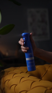 MAD Premium Hipnotizya Room Spray 250ml | Long-Lasting Oriental Floral Scent for Home Office & Bedroom