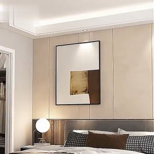 Lampu Downlight IBEN LED Spot Sorot Anti Glare Natural White 7W - GTG04