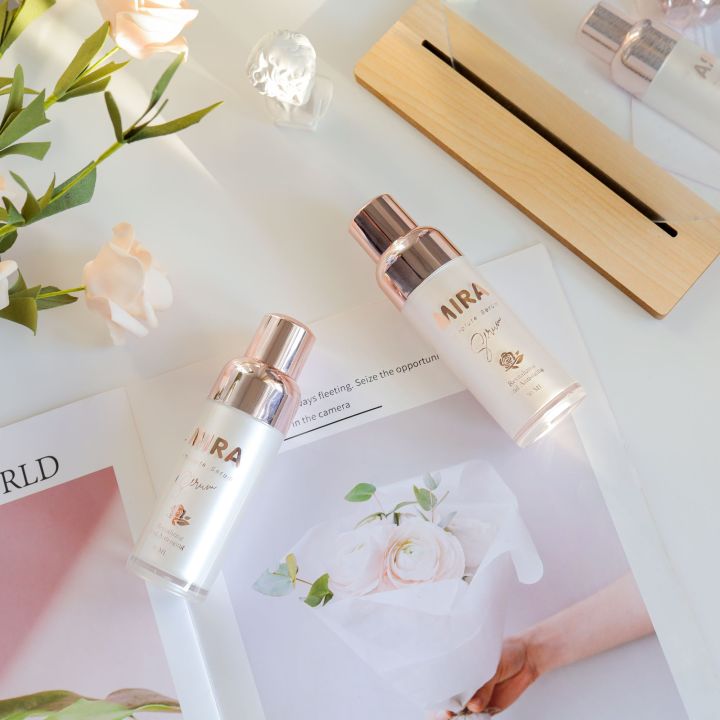 Mira plus Absolute Serum มิร่าแอพโซลูทเซรั่ม Lazada.co.th