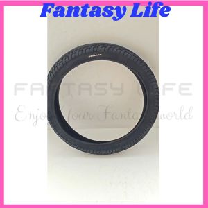 Fantasy Ban Luar Sepeda Ukuran 20 x 2.30 Swallow Husky Spectra BMX