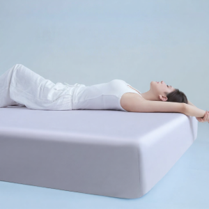 Deesse | Non-slip Breathable 100% Cotton Bed Skirt