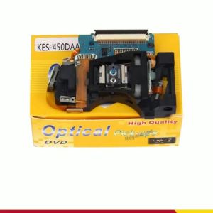 Replacement Part Optical Laser Lens for Head KES-450DAA for PS3 Slim Console 450DAA KES-450DAA KES450 Lens Head Only