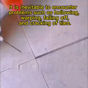 กาวติดกระเบื้อกาวซ่อมกระเบื้อง ซ่อมกระเบื้องร่อน กันน้ำกันชื้น ซ่อมแซมผนัง ยาแนวกระเบื้อง กาวยาแนว 750ml