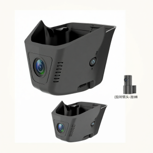 TUBADUO | Vehicle DVR