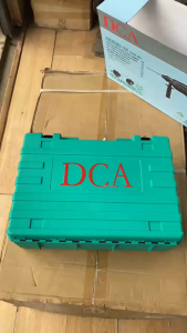 Máy khoan bê tông dùng pin 18V DCA ADZC02-24EK có 3 chế độ khoan khoan búađục