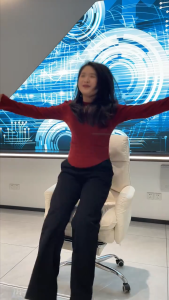 AIODIY boss chair is comfortable for prolonged sitting home computer chair study desk office chair sofa that can be reclined swivel chair backrest chair and seat