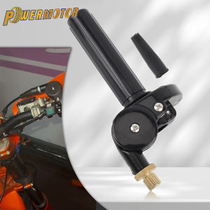 Tay Ga Nhanh Đa Năng 22mm Cho Xe Máy Honda Yamaha KTM Husqvarna Dirt Bike Motocross