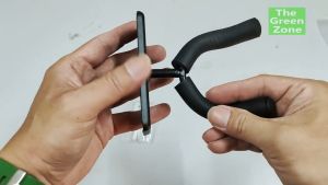 Guitar Hanger Hook Holder Wall Mount Heavy Duty Full Metal