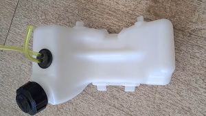 GX35 4 จังหวะ ถังน้ำมันเครื่องตัดหญ้า 4 จังหวะ GX35