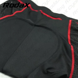 RodaX Gel Pro Padding Cycling Underwear Celana Dalam Sepeda Padding 9D Gel Padding 5D Gel Silicone gel Celana Sepeda Import Men Padding Roadbike Padding MTB Celana Gowes Bantalan Empuk Celana Gowes Busa Nyaman Pading Sepeda Silikon Empuk 3D Celana MTB XC