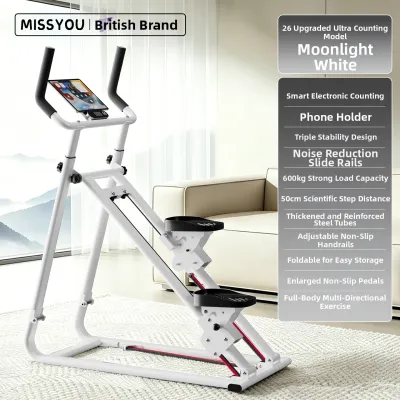 Miss You | Indoor Multifunctional Stair Climber