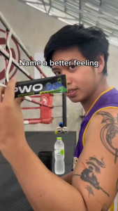 LPN 100% Pre Workout 1 Sachet Preworkout With L-Citrulline Beta Alanine