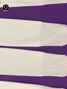 Qingqing Dance | Velvet Material Pantyhose Ballet Dance Students Practice Recommend Fall and Winter Base Leggings